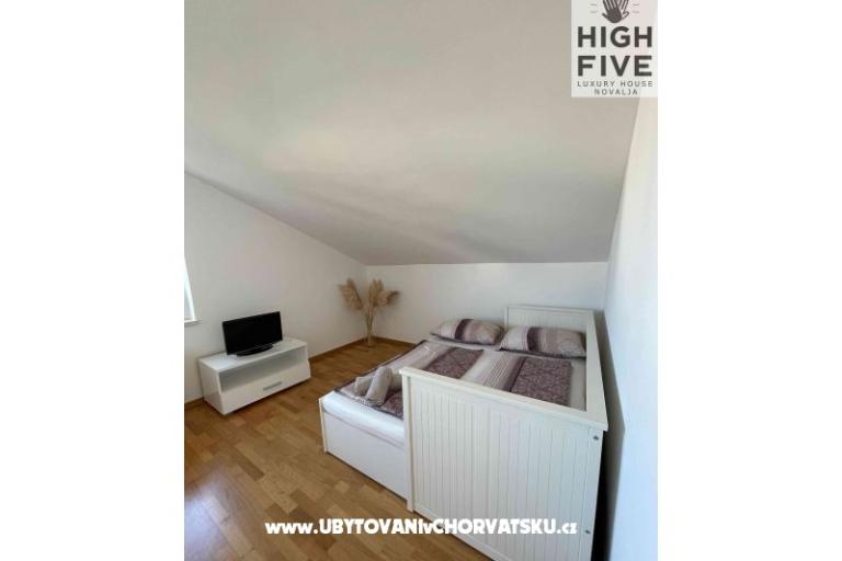 High Five Luxury House Novalja – photo 25