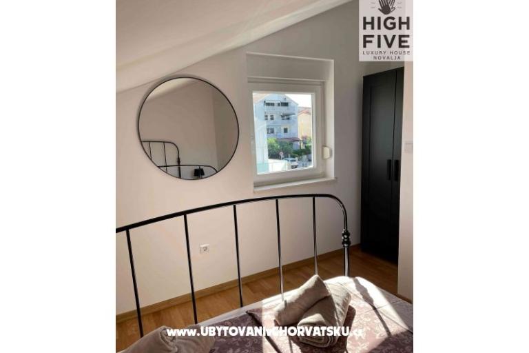 High Five Luxury House Novalja – photo 27