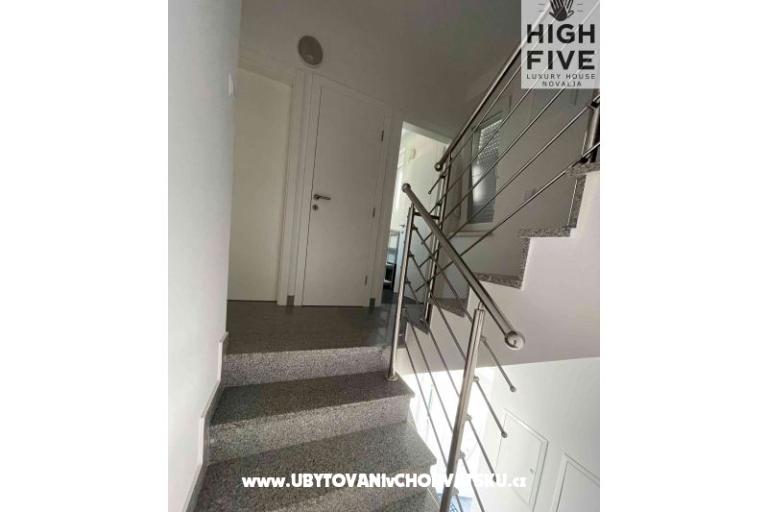 High Five Luxury House Novalja – photo 28