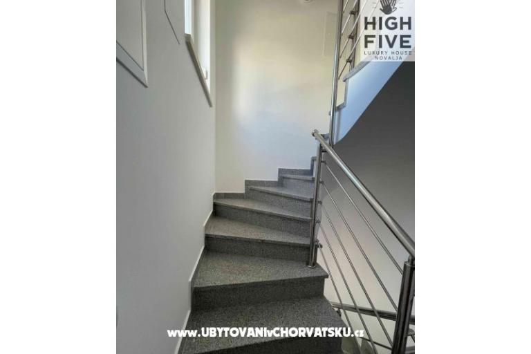 High Five Luxury House Novalja – photo 29