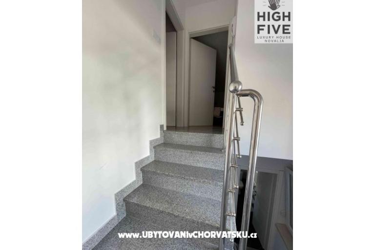 High Five Luxury House Novalja – photo 30