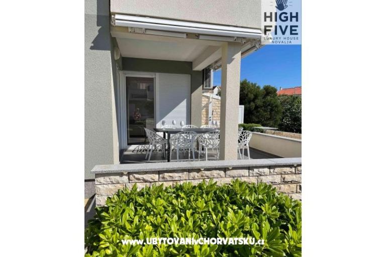 High Five Luxury House Novalja – photo 4