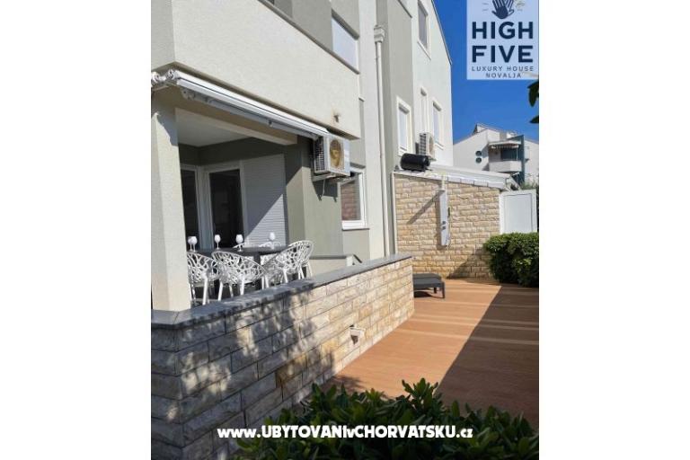 High Five Luxury House Novalja – photo 5