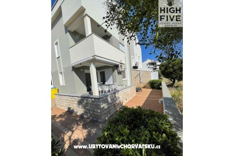 High Five Luxury House Novalja – photo 6