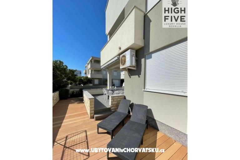 High Five Luxury House Novalja – photo 7