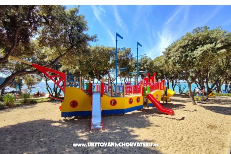 Mobile Home Luna - Camp Straško – photo 8