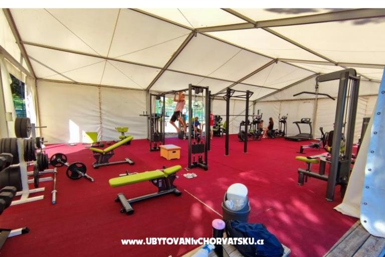 Mobile Home Luna - Camp Straško – photo 9