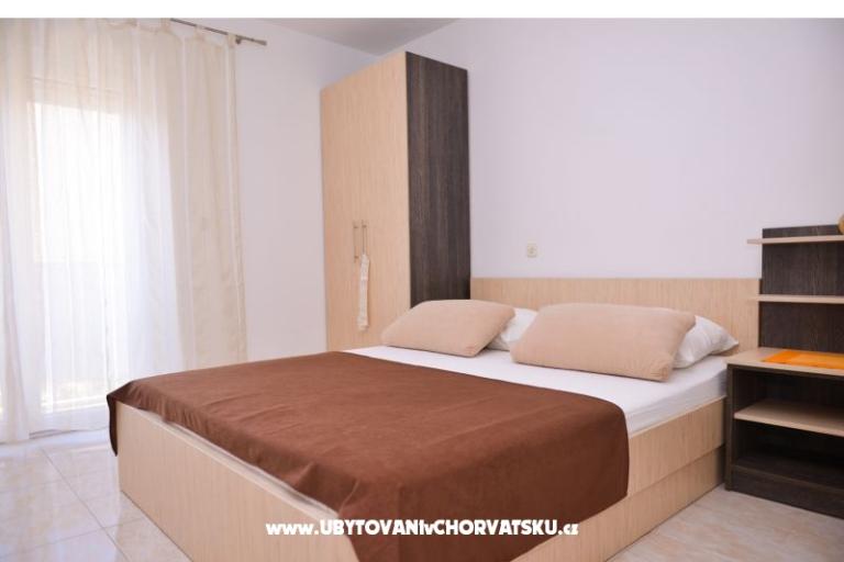 Apartments Milka Novalja – photo 10