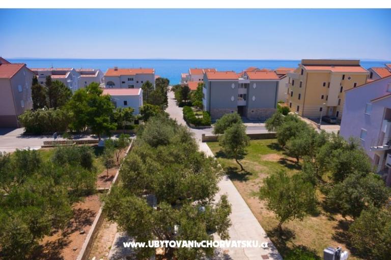 Apartments Milka Novalja – photo 14