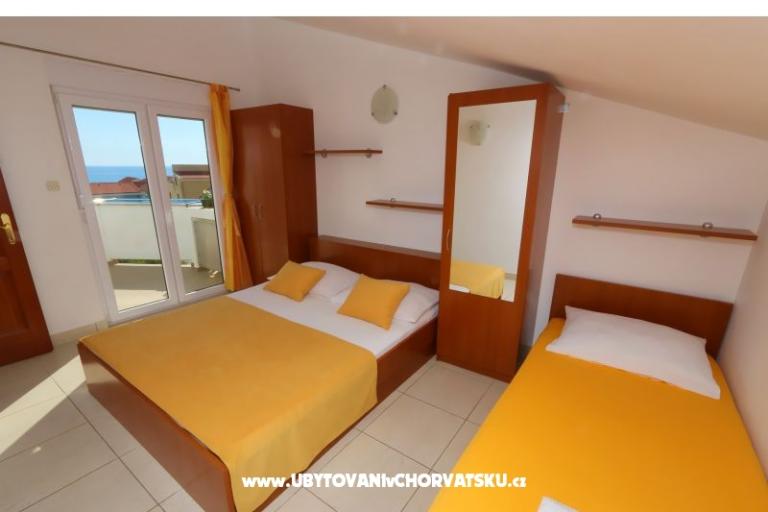 Apartments Milka Novalja – photo 4