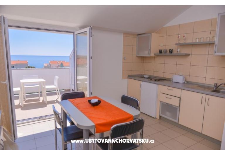 Apartments Milka Novalja – photo 6