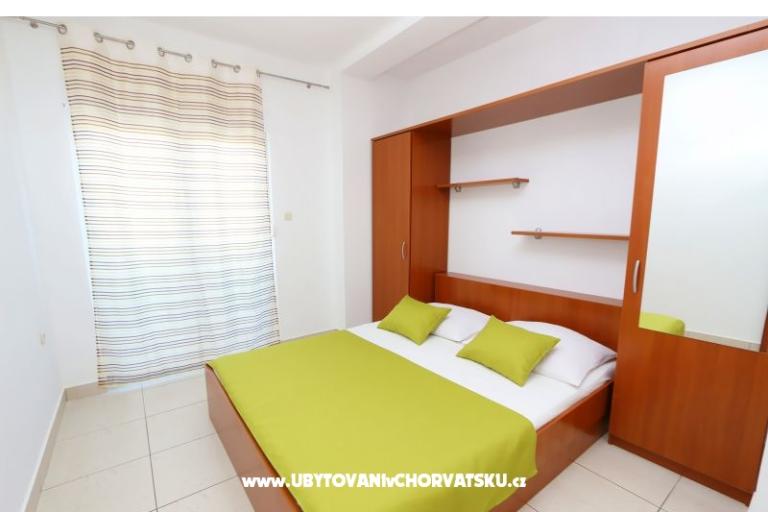 Apartments Milka Novalja – photo 8
