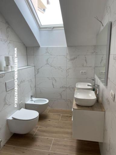 Traumhafte Ferienwohnung in Gajac – photo 10