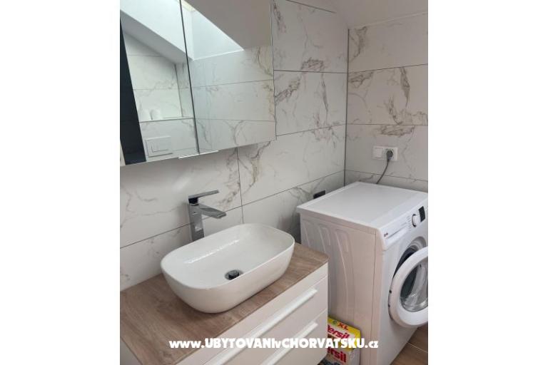 Traumhafte Ferienwohnung in Gajac – photo 15