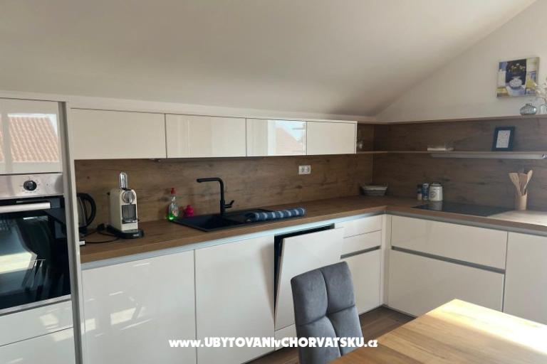 Traumhafte Ferienwohnung in Gajac – photo 4