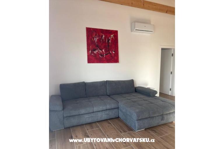Traumhafte Ferienwohnung in Gajac – photo 7