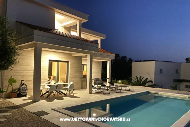 Villa Harmony – photo 19