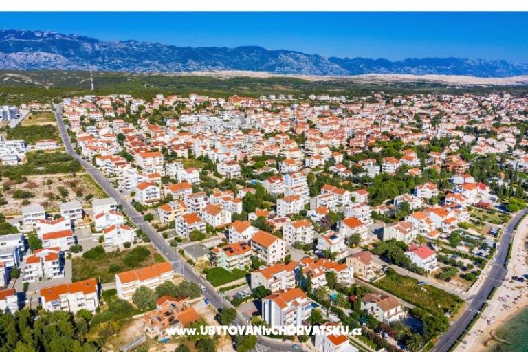 Villa Omra Apartments – photo 16