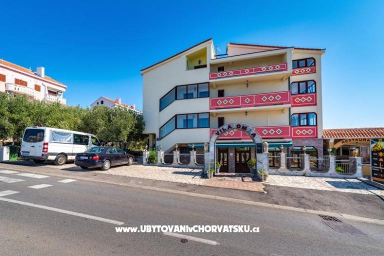 Villa Omra Apartments – photo 8