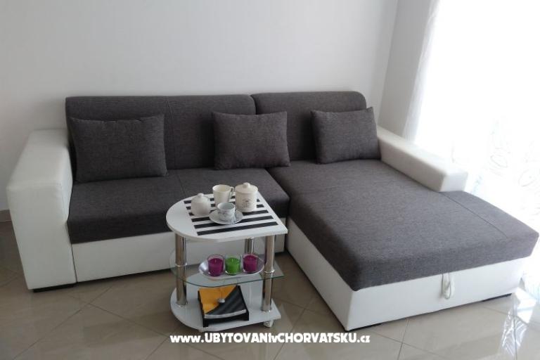 Villa Sky-Exclusive Apartment  – photo 13