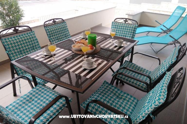 Villa Sky-Exclusive Apartment  – photo 16