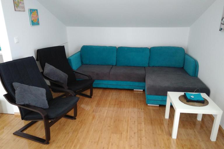 Villa Sky-Exclusive Apartment  – photo 4