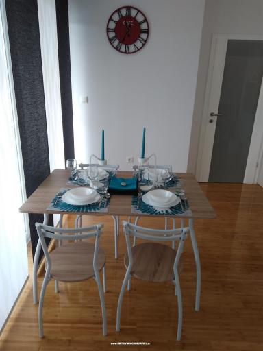 Villa Sky-Exclusive Apartment  – photo 5