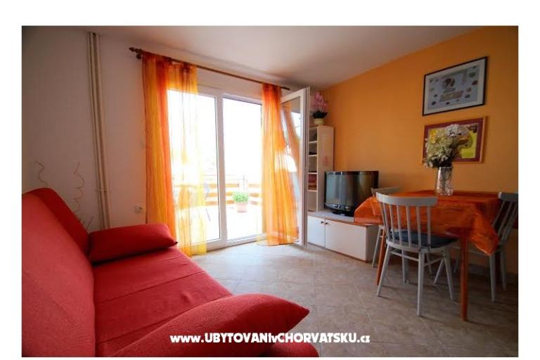 Studio Apartment 2 – photo 13