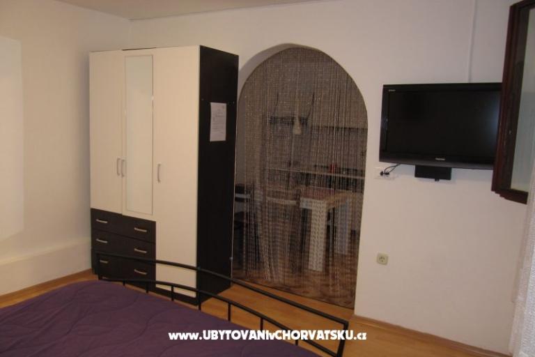 Studio Apartment 2 – photo 6