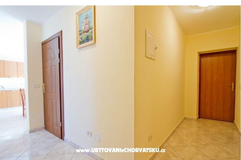 Apartments Andrea Del Mare – photo 13