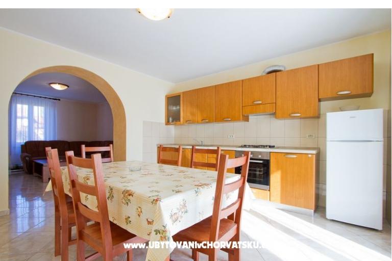 Apartments Andrea Del Mare – photo 17