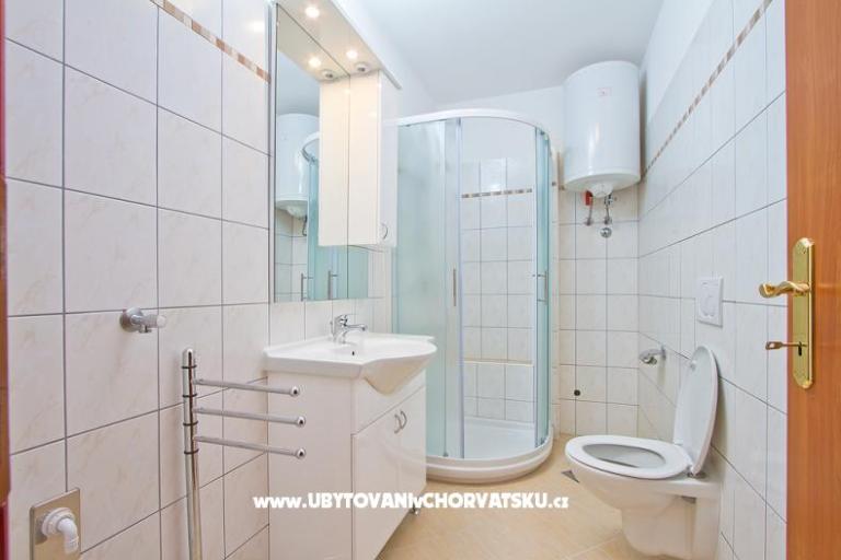 Apartments Andrea Del Mare – photo 6