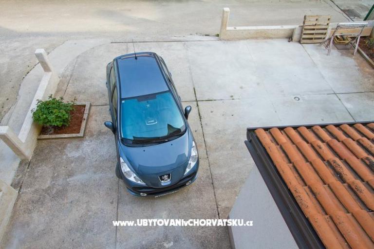 Apartments Andrea Del Mare – photo 7