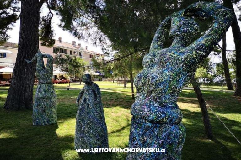 Apartments Tina – photo 15