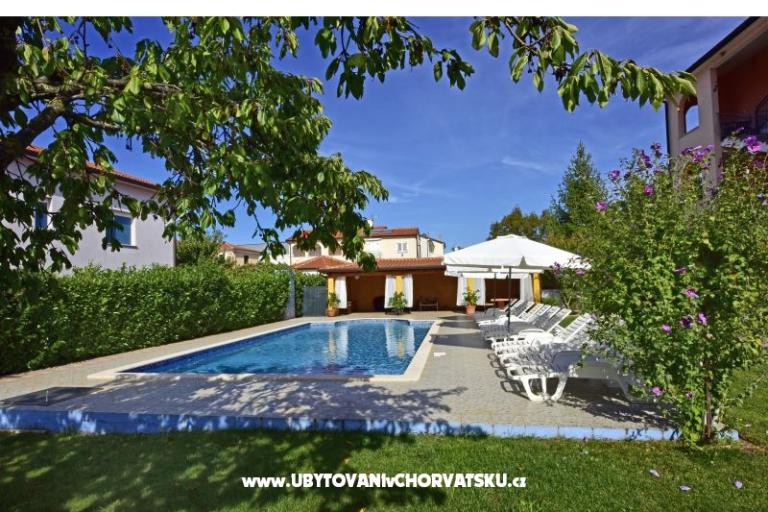 Apartments Tina – photo 17