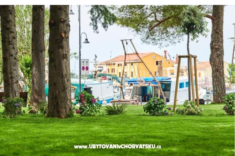 Apartments Tina – photo 18