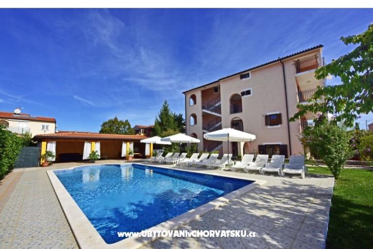 Apartments Tina – photo 19