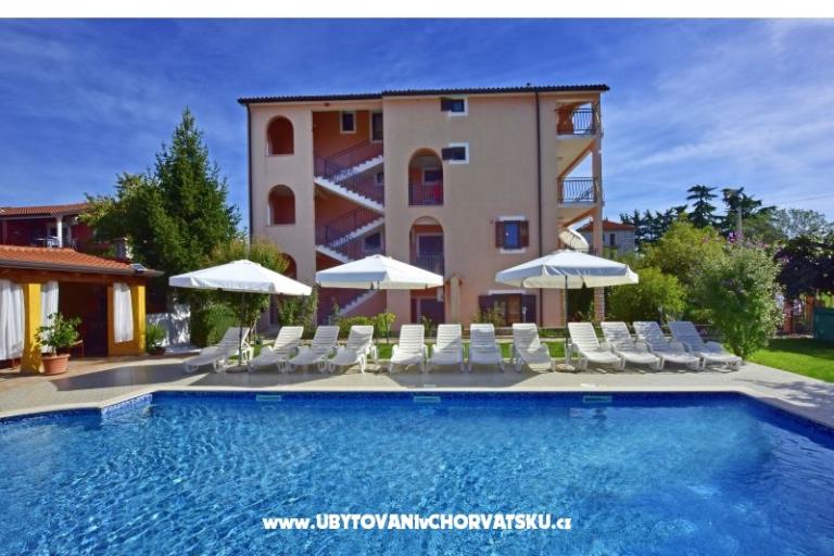 Apartments Tina – photo 20