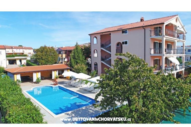 Apartments Tina – photo 21