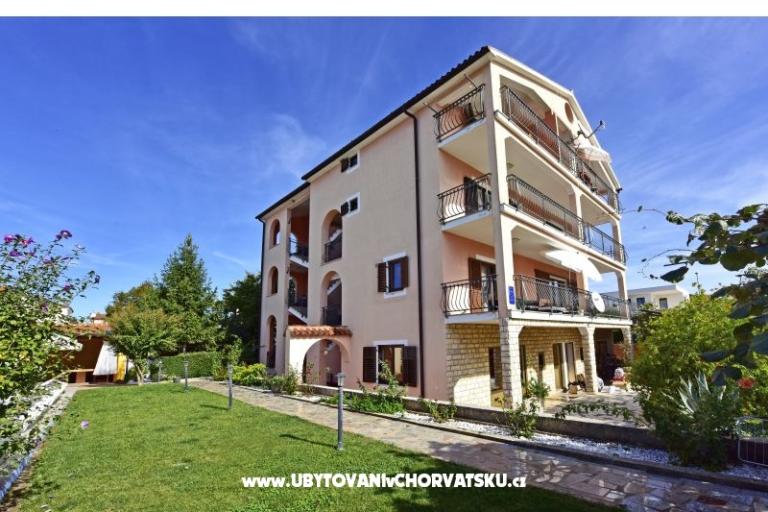 Apartments Tina – photo 22