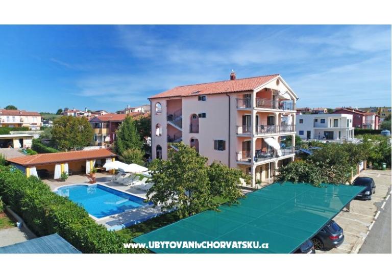 Apartments Tina – photo 23