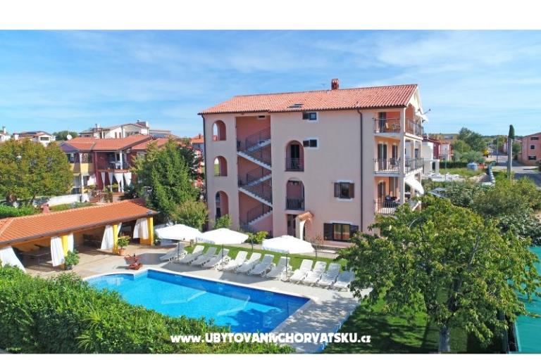 Apartments Tina – photo 24