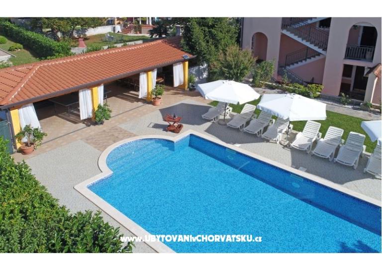 Apartments Tina – photo 25