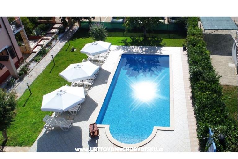 Apartments Tina – photo 26