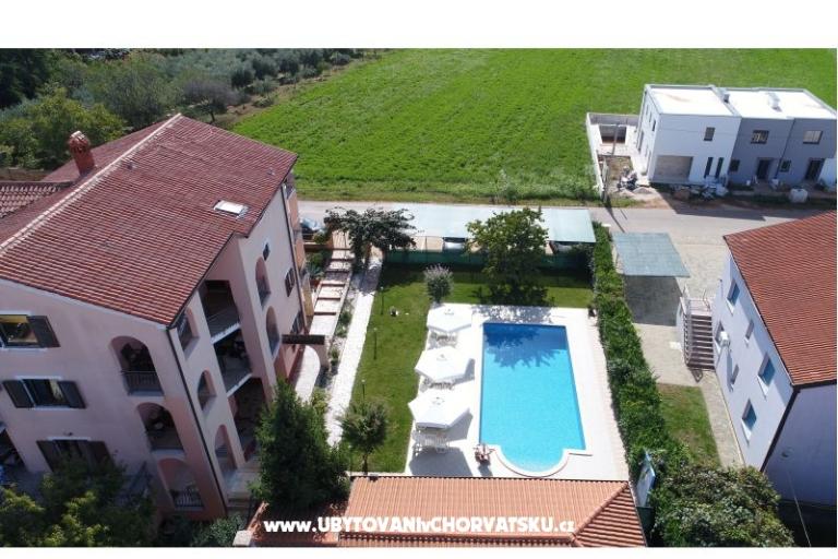 Apartments Tina – photo 27