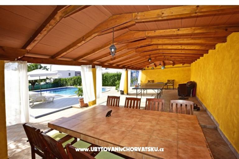 Apartments Tina – photo 6