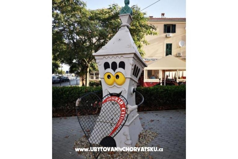 Apartments Tina – photo 9