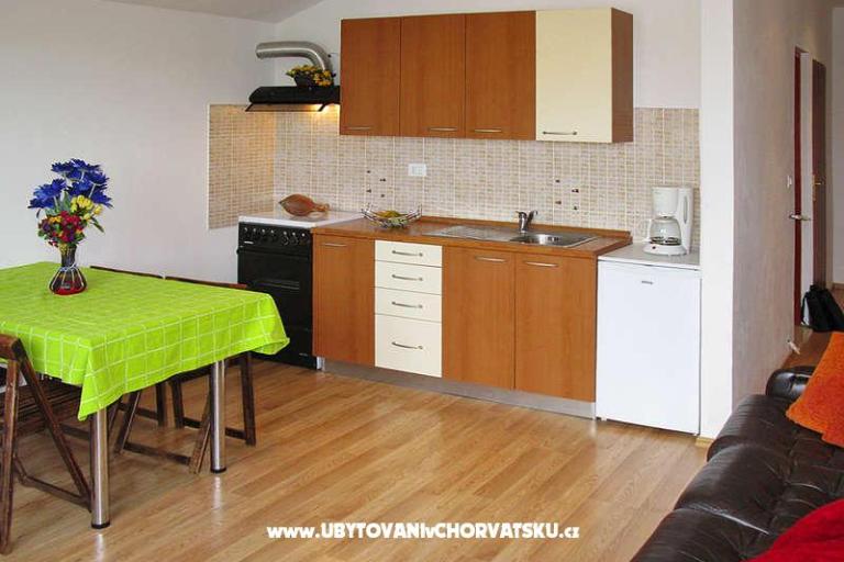 Apartments Vošten – photo 11