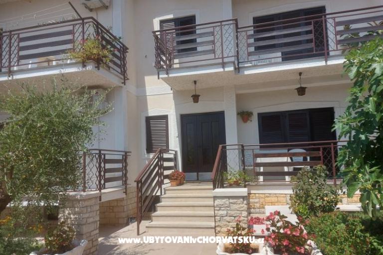 Apartment Adriana Stancijeta – photo 11
