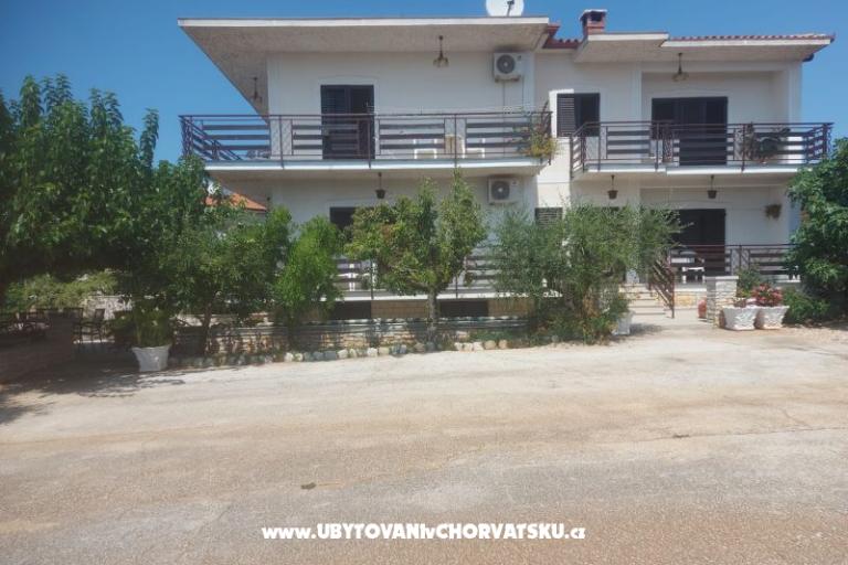 Apartment Adriana Stancijeta – photo 12